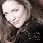 Carlene Carter: Stronger